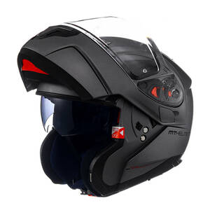 システムヘルメット フルフェイスヘルメット フリップアップヘルメット バイクヘルメット ダブルシールド 2XL