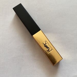 限定色 YSL ルージュピュールクチュール ザ スリム 25番