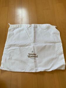 ヴィヴィアン・ウエストウッド vivienne Westwood 保存袋 巾着