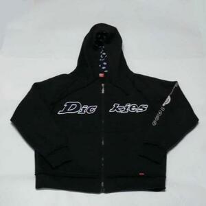 Dickies USA Parker for Women L Black