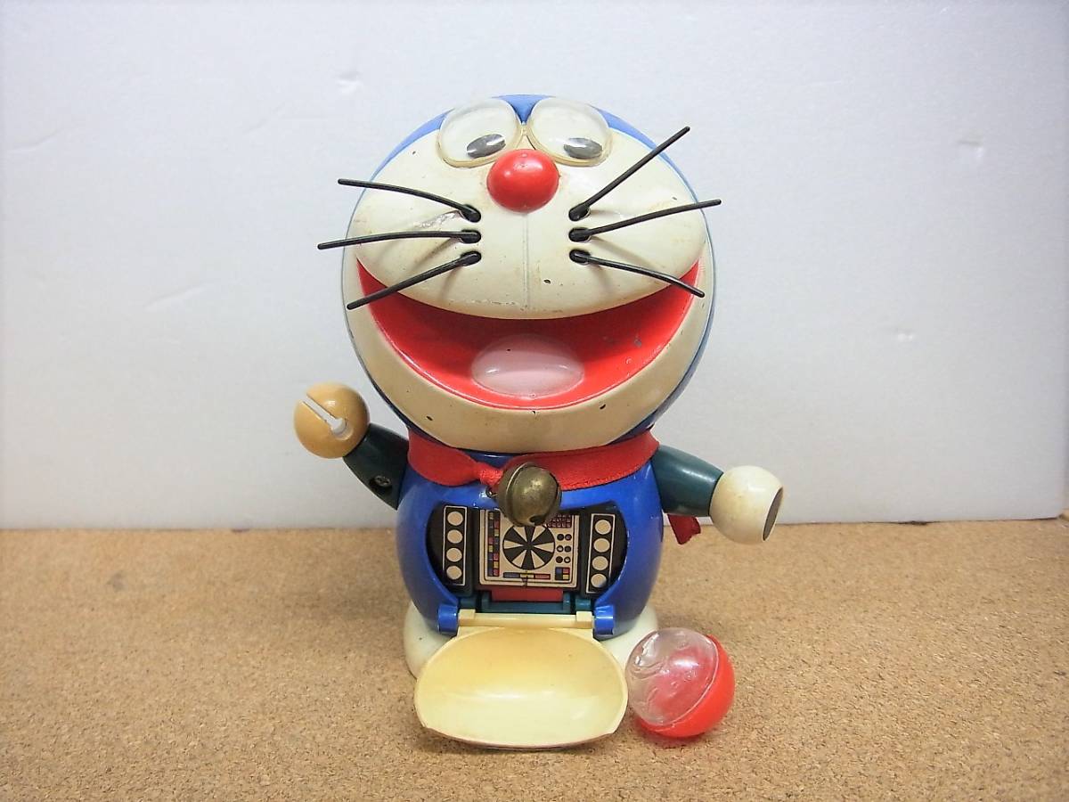 新色 ポピー 超合金 GB-22 もてもて ドラミちゃん fawe.org