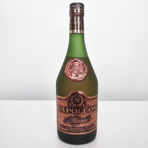 マキシム ナポレオン ブランデー 特級 700ml 40% 未開栓