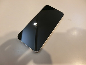 SIMフリー☆Apple iPhone12 mini 128GB ホワイト 超美品 本体のみ☆