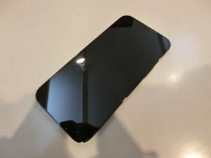 SIMフリー☆Apple iPhone12 Pro Max 256GB ブルー 美品 本体のみ☆