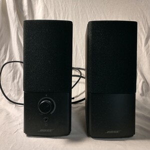 BOSE Companion 2 Series III