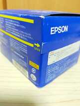 未使用 EPSON エプソン IC6CL32 純正 インクカートリッジ 6色パック 期限切れ_画像5