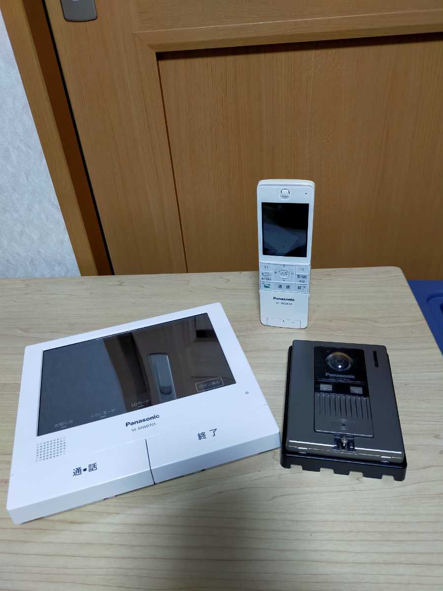 ヤフオク! -「vl-wd614」の落札相場・落札価格