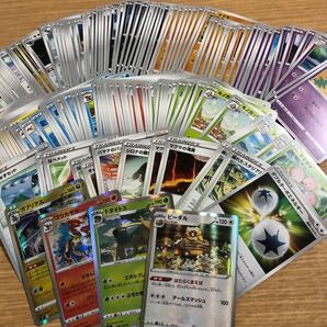 ポケモンカード スターバース 180枚まとめ売り