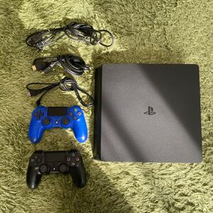 PS4本体 PlayStation4 プレイステーション4 SONY