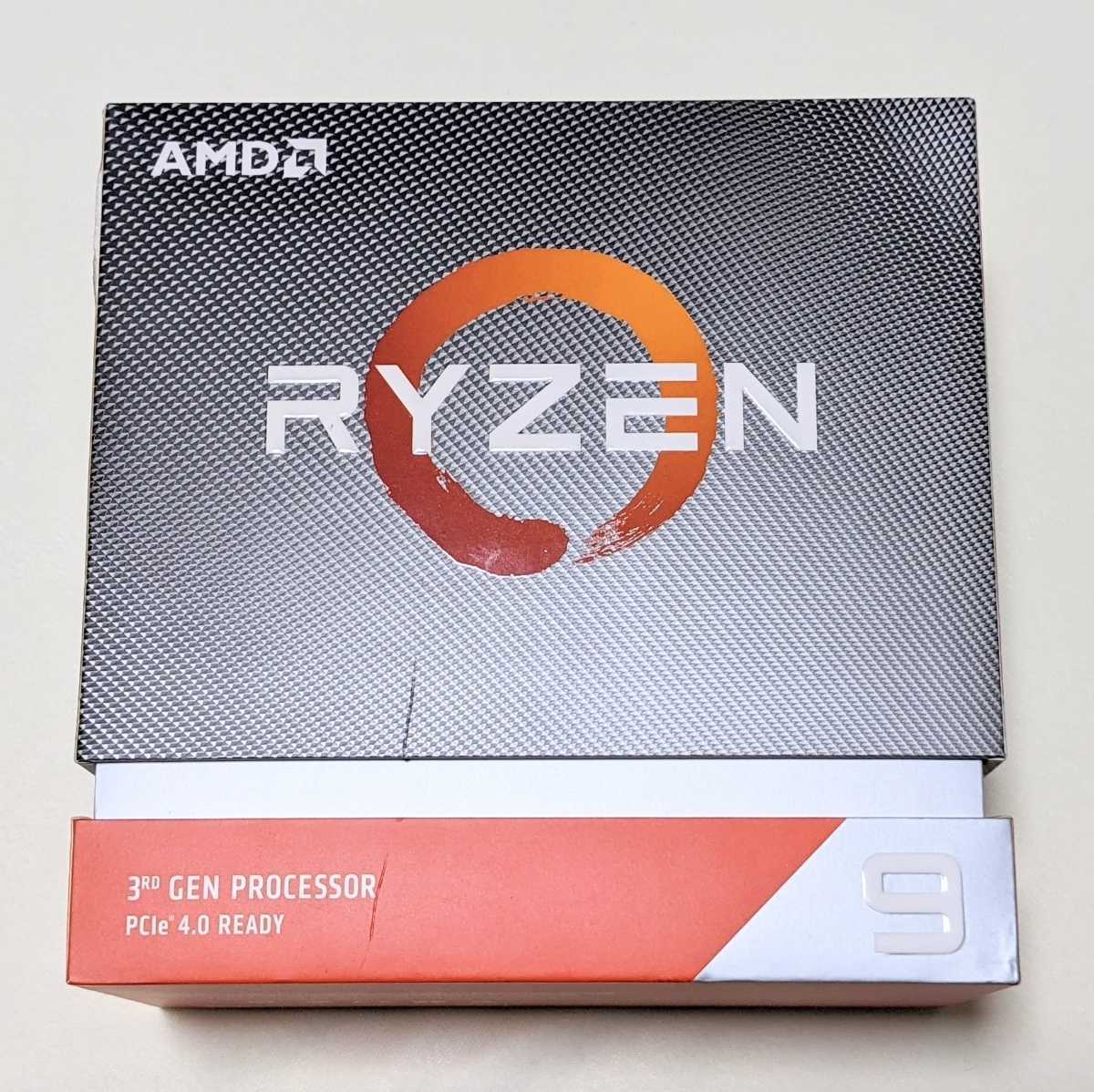 購買 AMD Ryzen 9 3950X 100-000000051 3.5GHz SocketAM4 元箱あり