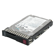 [DW] USED 8日保証 31638時間使用 HP MM1000GFJTE 656108 HPE 1TB 7.2K SATA HDD ハードディスク マウンタ付[ST02703-0198]_画像1