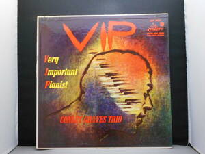 Conley Graves Trio - V.I.P. (Very Important Pianist)