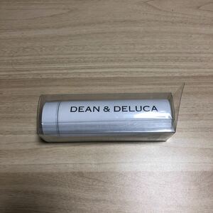 　Dean＆Deluca セブンイレブン限定付録　　