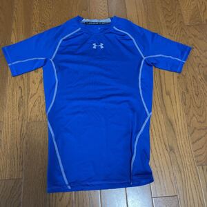 アンダーアーマー アンダーシャツ Tシャツ