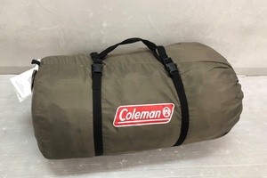東京)Coleman コールマン WEATHERMASTER 10人用テント 2000008678