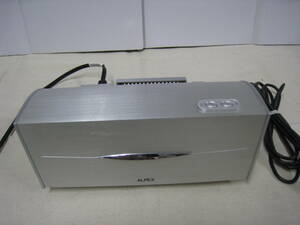 ALPEX SP-850 HORIC パソコン用アンプ内蔵スピーカー　