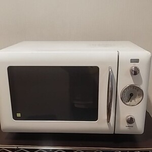 ナショナル will電子レンジNE-R1