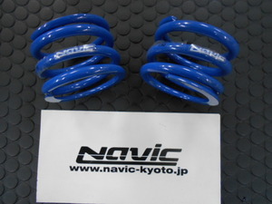  traction springs new goods ( primary, assist ) ID60 left right right to coil, left to coil set na Bick 