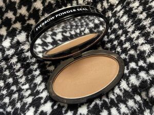 韓国コスメ Leeziアイブロウスタンプ 眉毛EYEBROW POWDER SEAL