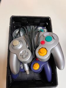 ゲームキューブコントローラー GC