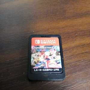 Switch マリオカート8デラックス 送料無料