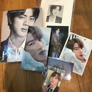 【新品未開封品】BTS DICON 写真集 ジン