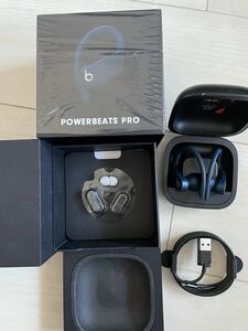 powerbeats pro 完全ワイヤレスイヤホン Bluetooth Wireless 