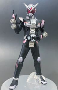 HG仮面ライダー Vol.01 仮面ライダージオウ 開封中古品 ガシャポン H.G.C.O.R.E.