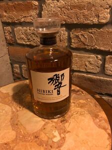 SUNTORY サントリー 響ジャパニーズハーモニー サントリーウイスキー 響