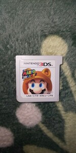 3DSソフト スーパーマリオ3Dランド