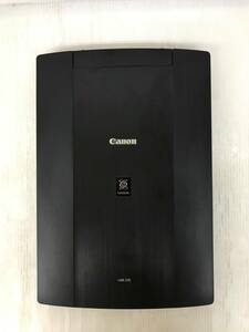 ZC291-Ю/Canon キャノン スキャナー ※箱なし CanoScan Lide220 A4 カラースキャナー