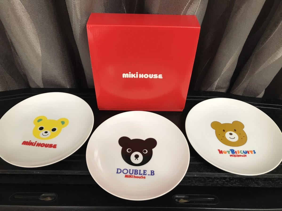 早割クーポン! ミキハウス ノベルティ 希少 レア ポールハンガー