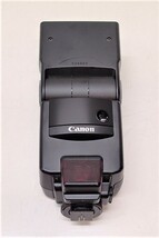 J453A キャノン canon ストロボ スピードライト SPEEDLITE フラッシュ 540EZ 現状品 詳しい動作未確認の為ジャンク品_画像6