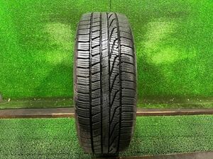 グッドイヤー　ASSURANCE　225/60R17　1本　2019年製　7.1ｍｍ　サマータイヤ　　リペアー用など