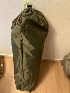 OneTigris ワンティグリス Backwoods キャンピングシェルター ブッシュクラフトテント キャンプ アウトドア
