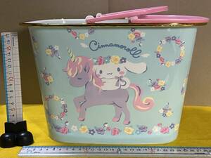  Sanrio [ Cinnamoroll CN свободный BOX]....