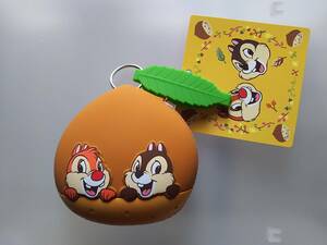 ** chip & Dale * chestnut type si Ricoh n case * unused **