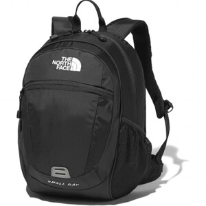 ★新品未使用★ Small Day 15L ブラック NMJ72004 KK THE NORTH FACE