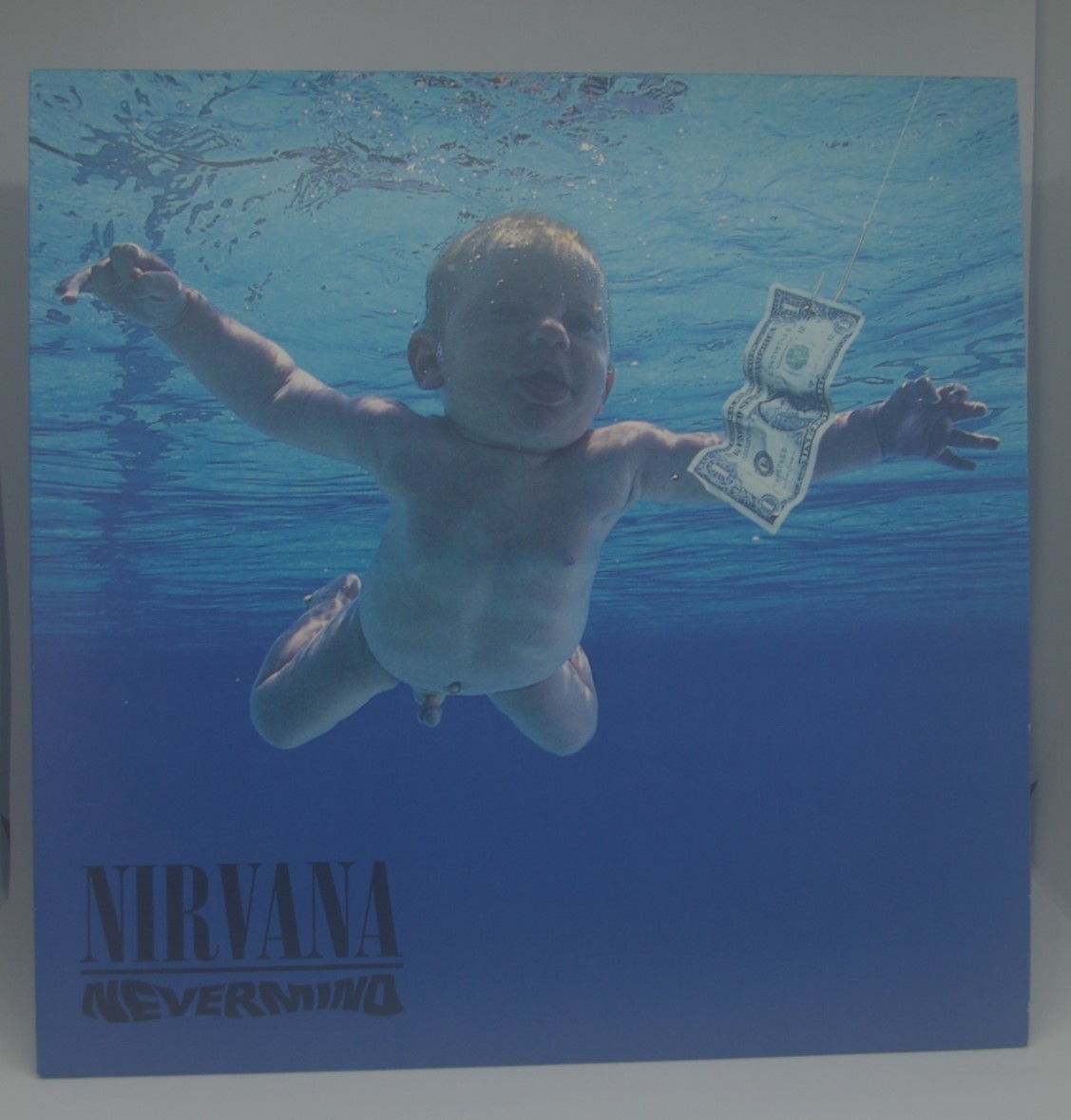 ヤフオク! -nirvana nevermind レコード(ロック、ポップス一般)の中古 
