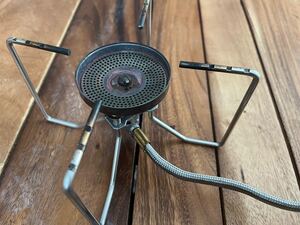SOTO レギュレーターストーブ ST-330