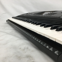 YAMAHA PSR-330 61鍵 電子ピアノ キーボード 鍵盤楽器 ヤマハ 中古 Y6103111_画像5