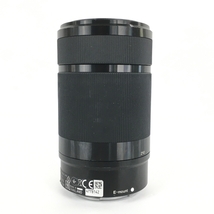 SONY SEL55210 E 55-210mm F4.5-6.3 OSS レンズ ソニー 中古 Y6178529_画像8