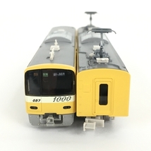 グリーンマックス 京急 新1000形 京急 Yellow Happy train 基本8両セット 鉄道模型 Nゲージ 中古 Y6193593_画像5