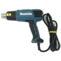 Makita HG6031V ヒートガン 電動工具 マキタ 中古 N6198088_画像1