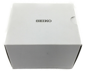SEIKO SARV003 セイコーセレクション メカニカル 10気圧防水 腕時計 自動巻き メンズ 未使用 N6157240