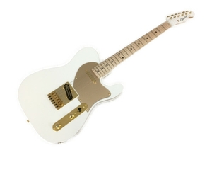 Fender Japan SCANDAL HARUNA TELECASTERTELE-WHT エレキ ギター フェンダー ジャパン 中古 美品 O6175738