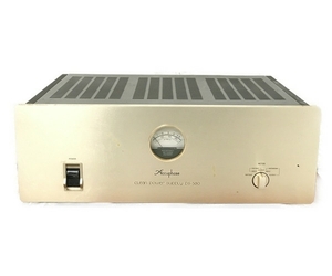 Accuphase PS-500 クリーン電源 音響機材 オーディオ 機器 中古 S6193773