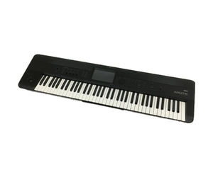 KORG KROME-73 キーボード シンセサイザー 鍵盤 楽器 コルグ 中古 W6191830