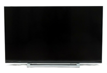 【引取限定】 東芝 REGZA 43M520X 43インチ 液晶テレビ 2019年製 中古 良好 直 T6067991_画像1