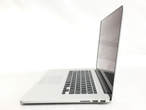 Apple MacBook Pro Retina 15インチ Mid 2015 ノート PC i7-4770HQ 2.20GHz 16GB SSD 256GB Catalina 中古 T6085607_画像8